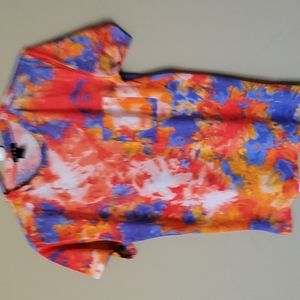 U2B women's shirt small size